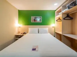 ibis Styles Belem Batista Campos