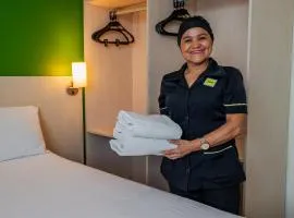 ibis Styles Belem Batista Campos