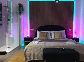 Your Exclusive Apulian Suite Near Matera