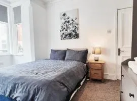 The Burford Hideaway