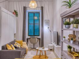 Smart Studio 1 - 'Sacre Cuor' Sliema - By Solea