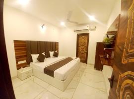 Hotel A regency, Hotel in Ludhiana