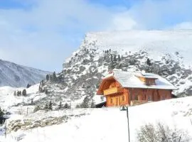 Falkertsee, Chalet PANORAMA Pistenlage-und am See bis 11 Personen