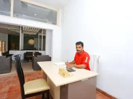 Super Townhouse Island Inn