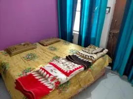 Kumbh Mela Vikas home stay