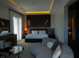 Didi Hotel Sapanca, khách sạn ở Sapanca