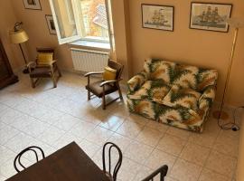 Casa Bella Vista, khách sạn ở Città della Pieve