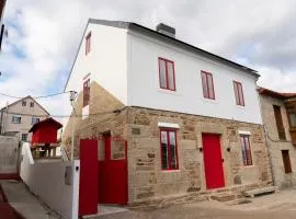 Apartamentos turísticos O Estaleiro