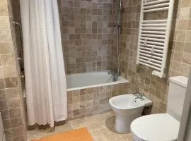 Mas du Panorama Panorama House