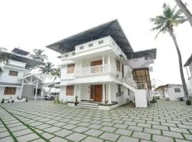 The Lawrences Aqua Stay