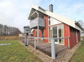 Ferienhaus im Ferienpark Mirow