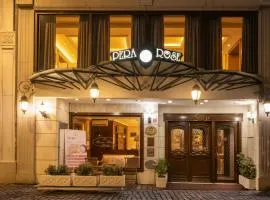 Pera Rose Hotel & Spa, Special Category