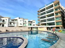 Residencial Praia dos Anjos AP novo