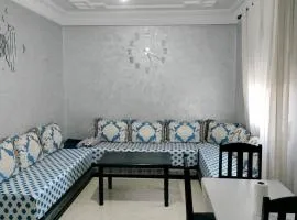 Comfortable apartment