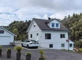 Aurora Bliss Sea View