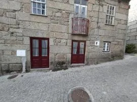 Big Alface - Casa de Cima