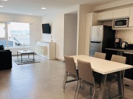 Gente del Sur - Avenida, Hotel in Ushuaia