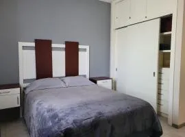 Departamento Independiente y Acogedor