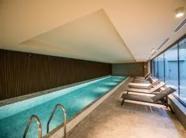 Milano Boutique Suite - Luxury & Wellness