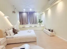 Chamber service Suites Kuala Lumpur