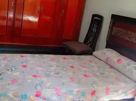 شقه بنزله عبد اللاه باسيوط