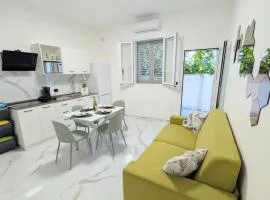 Salentin Home - WindRelax