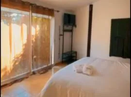 Studio Soléa - Studio 2 - 4 personnes - Domaine Astra, Grans