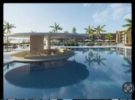 Flat Resort Porto 2 Life! Paraíso Azul