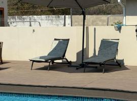 Avondale Villa, hotel din Mpemba