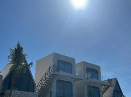 Danselis Boutique Hotels, ξενοδοχείο σε Telchac Puerto