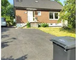 Family & Worker Accommodations in Uddevalla