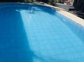 Casa Allende, hotel in Cordoba