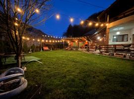 Cabana Ana, Lodge in Vadu Moţilor