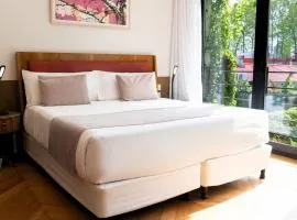 Hotel Palermitano by DOT Boutique