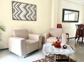 Hermosa Casa En Opalo, hotel en Candelaria