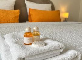 Sonnenschein-Apartment, hotel en Hermeskeil