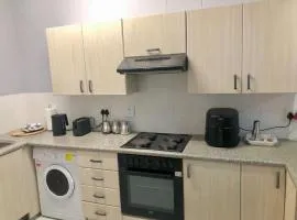 Serenity at Urban Space