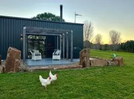 Hinterland Hideaway - Oceanstays