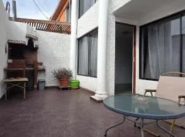 Casa Central A pasos Del Mall y cercanos a playas