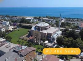 Antik Konak Little Hagia Sophia Suites