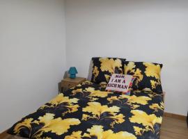 Apartament klimatyczny, hôtel à Piece