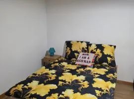 Apartament klimatyczny