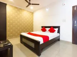 Hotel O Alpine Glow Heights