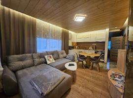 Apartmán Queen, hotel ve Staré Lesné