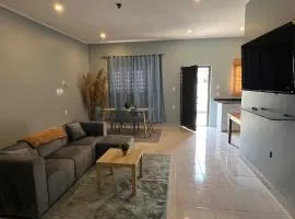 ELY's Modern Apartments