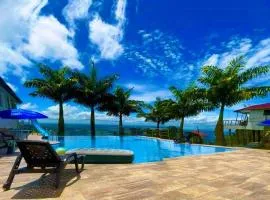 Mirador El paraiso glamping