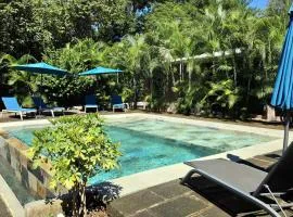 Tee-K Lodge Tamarindo