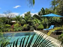 Tee-K Lodge Tamarindo