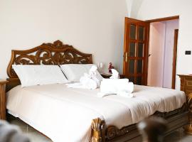 A Casa di Nonna Nunzia - Centro di Gravina - 20min da Matera, hotel i Gravina in Puglia