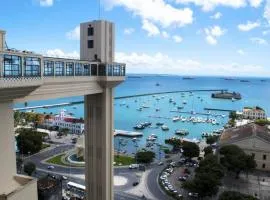 Casa Salvador no Pelourinho